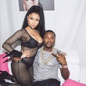 DJ ROB  Throwback Mix 29 (Nicki Minaj Meek Mill)