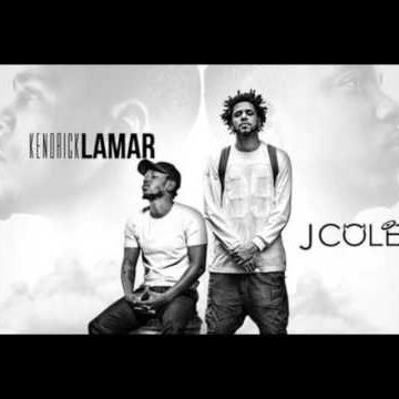 Kendrick & Cole Mix (Kendrick Lamar & J Cole)