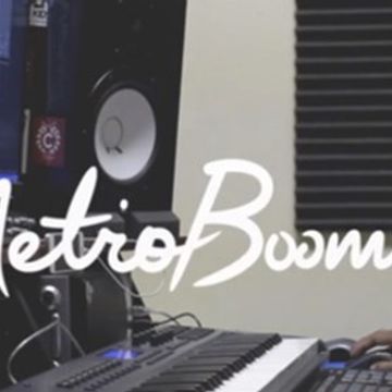 Steadyrocka DJROB (Metro Boomin Mix)