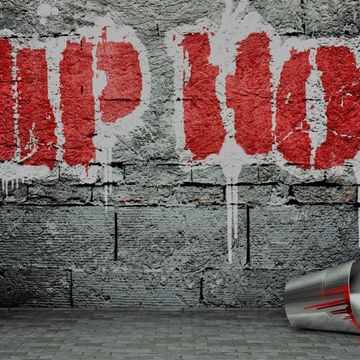 Hip Hop Drill Mix (DJROB)