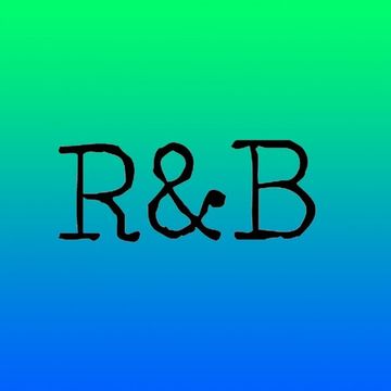 R&B Mix (August2021)