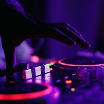 New Music Mix (Dec2024)