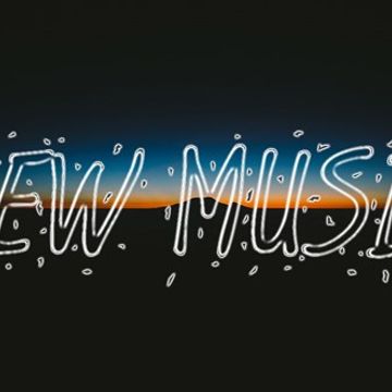 NewMusicMix (November2020)