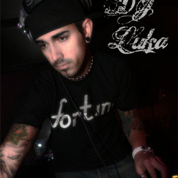 DJ-Luka