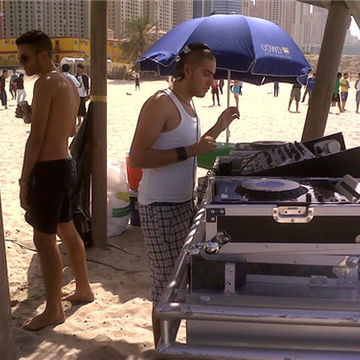 DjRizzlaz