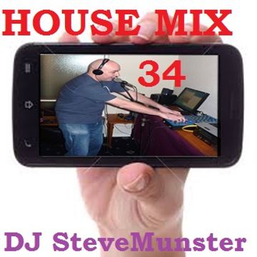 House Mix 34 