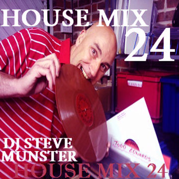 House Mix 24