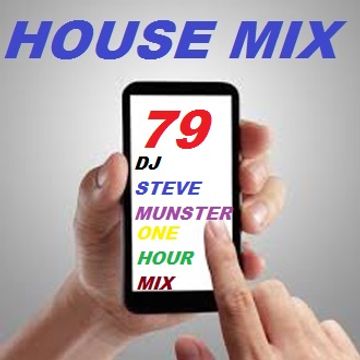 House Mix 79 Vocal House.