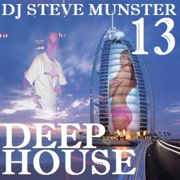 Deep House Mix 13