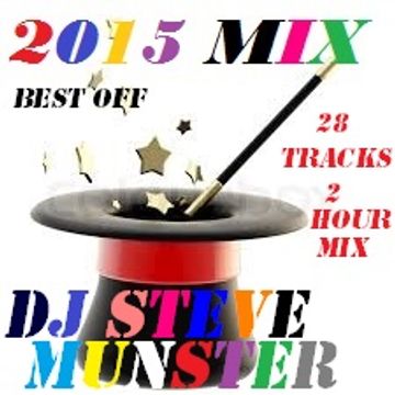 2015 (2 Hour Pop Dance Mix)