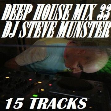 Deep House Mix 33.