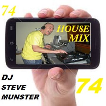 House Mix 74