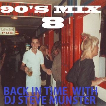 90's Mix 8