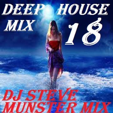 Deep House Mix 18