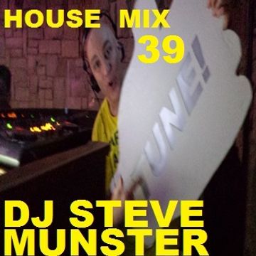 House Mix 39