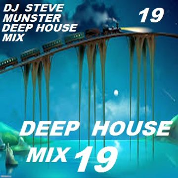 DEEP HOUSE MIX 19