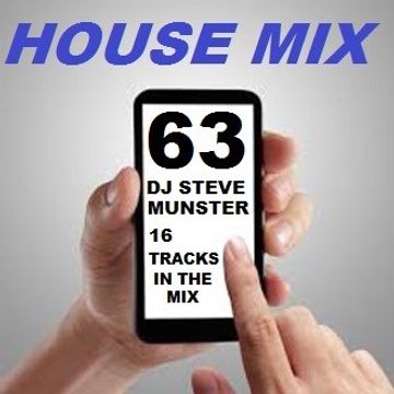 House Mix 63