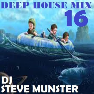 Deep House Mix 16