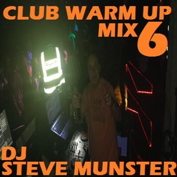 Club warm up Mix 6