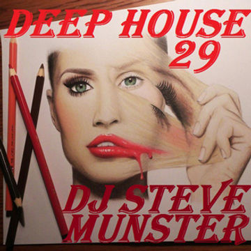 Deep House Mix 29