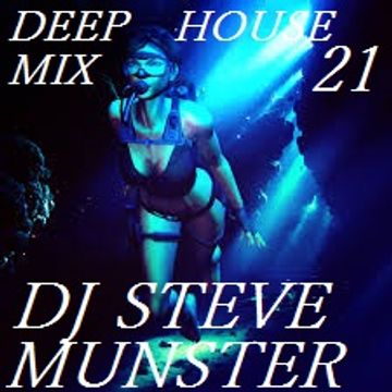 DEEP HOUSE MIX 21