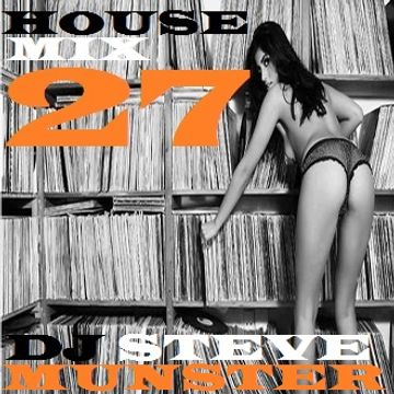 House Mix 27