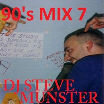 90's mix 7