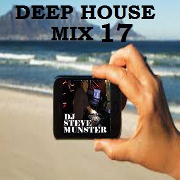 Deep House Mix 17
