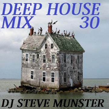 Deep House Mix 30