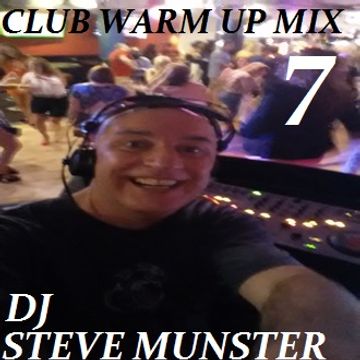 Club warm up Mix 7