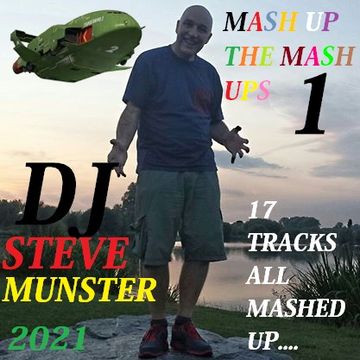 Mash Up The Mash ups 1