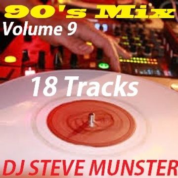 90's Mix (Volume 9).