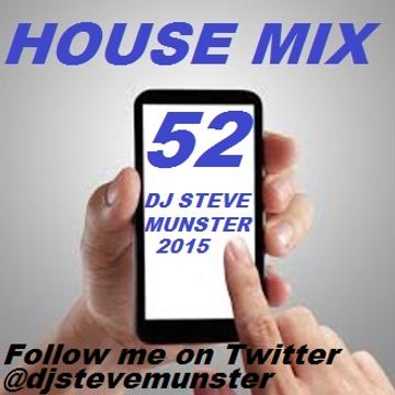 House Mix 52.