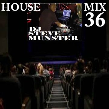 House Mix 36