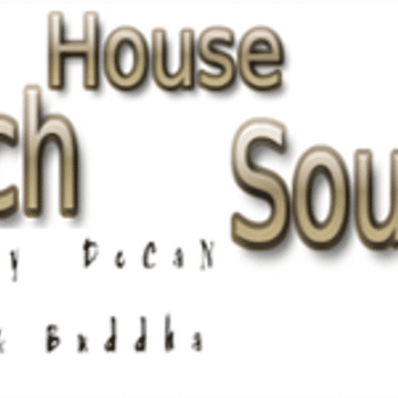 DeCaN&Buddha Tech House Sounds