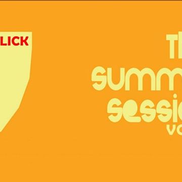 DJ KLICK HIPHOP RNB SUMMER SESSION VOL. 2