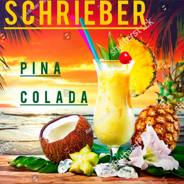   Pina Colada