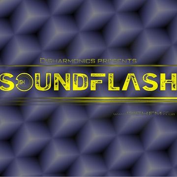 SoundFlash #190 @ DishFm.club