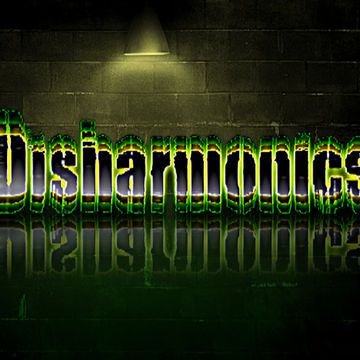 Disharmonics - Disengage