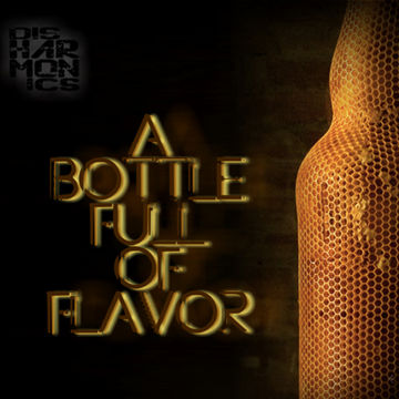 A bottle full of flavor - Part One