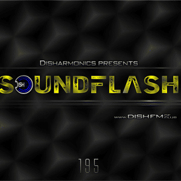 Soundflash 195 - DishFm (Podcast)