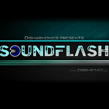 SOUNDFLAϟH #181 - DishFm (PCast)