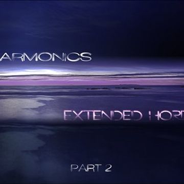 Extended Horizons Part 2