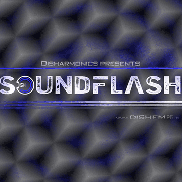 Soundflash #189 - Dishfm.club (PCast)