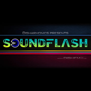 Soundflash 255 - DishFm.club (PCast)