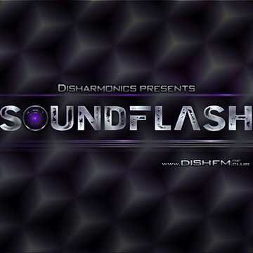 Soundflash 204 - DishFm (PCast)