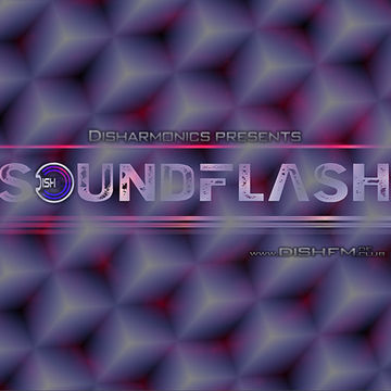 Soundflash 191 @ DishFm.club