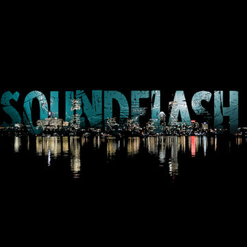 Soundflash - After midnight Set on DishFm.club (PCast)