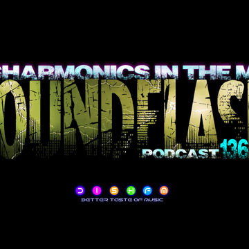 Soundflash 136 @ DishFm (PCast)