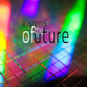 my vision of the future (Dj Set)